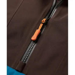 Passenger - Diablo Recycled Waterproof Anorak - Winterjacke