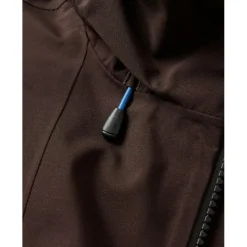 Passenger - Diablo Recycled Waterproof Anorak - Winterjacke