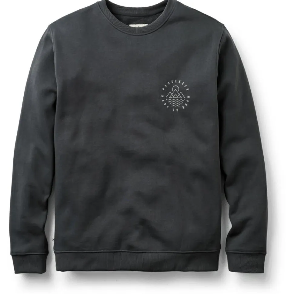 Passenger - Escapism Sweatshirt - Pullover