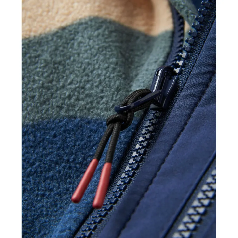 Passenger - Graniteridge Recycled Waterproof 3 in 1 Jacket - Winterjacke