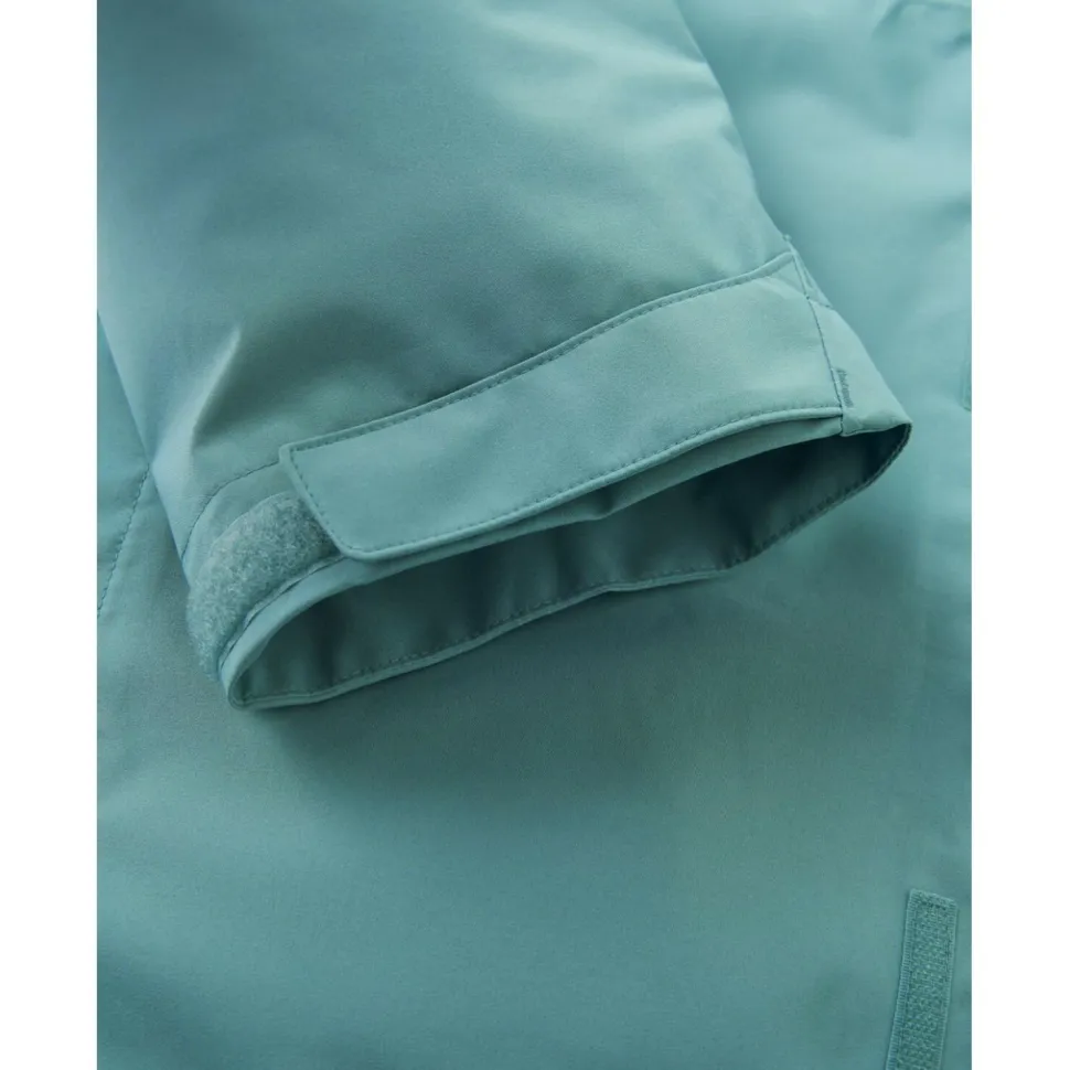 Passenger - Graniteridge Recycled Waterproof 3 in 1 Jacket - Winterjacke
