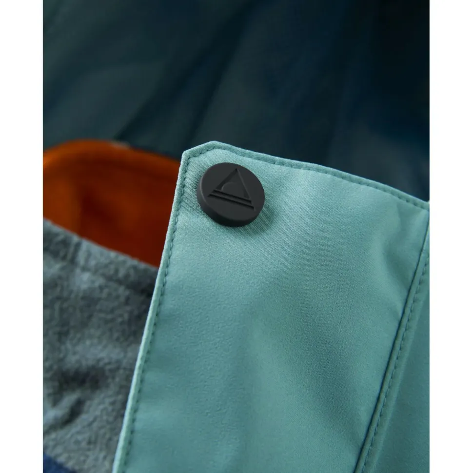 Passenger - Graniteridge Recycled Waterproof 3 in 1 Jacket - Winterjacke