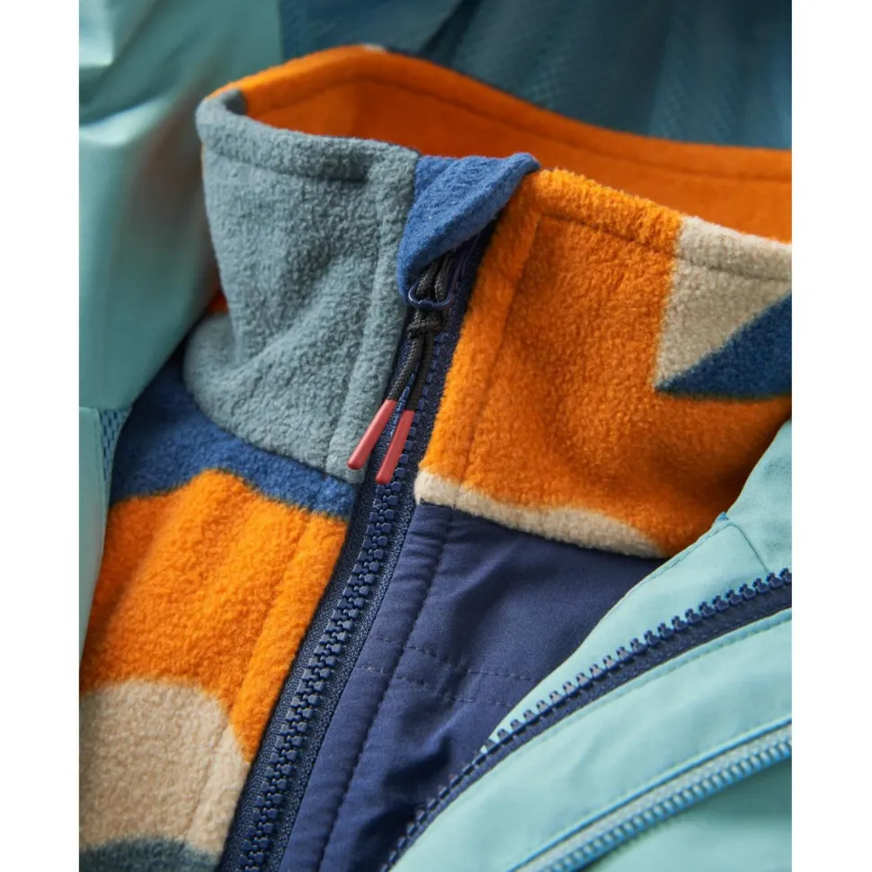 Passenger - Graniteridge Recycled Waterproof 3 in 1 Jacket - Winterjacke