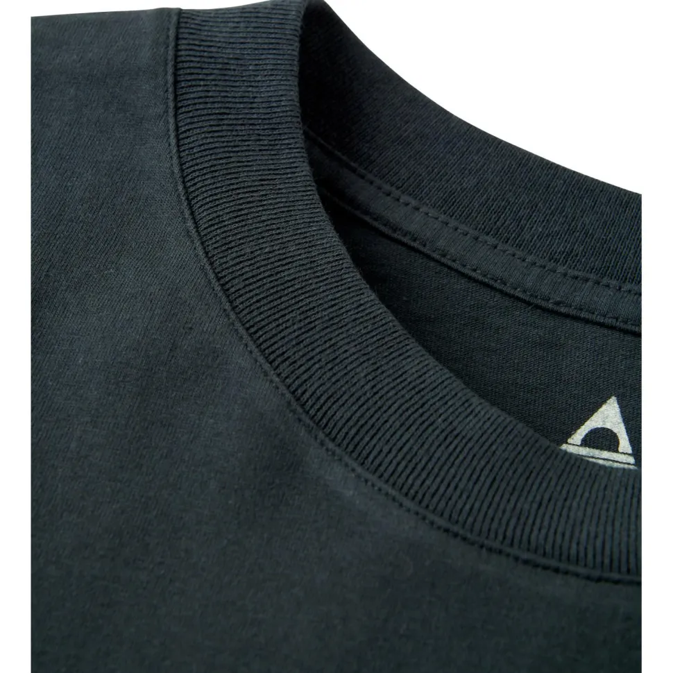 Passenger - Laidback Recycled Cotton Relaxed T-Shirt - T-Shirt