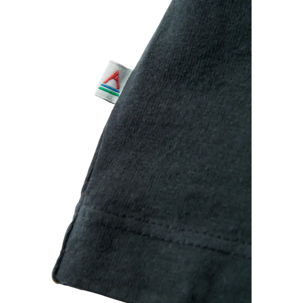 Passenger - Laidback Recycled Cotton Relaxed T-Shirt - T-Shirt