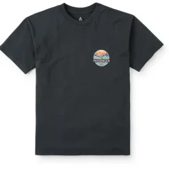 Passenger - Laidback Recycled Cotton Relaxed T-Shirt - T-Shirt