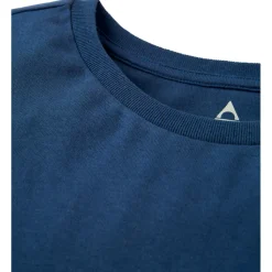 Passenger - Passenger Recycled Cotton T-Shirt - T-Shirt