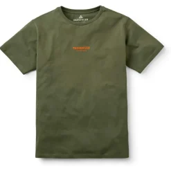 Passenger - Passenger Recycled Cotton T-Shirt - T-Shirt
