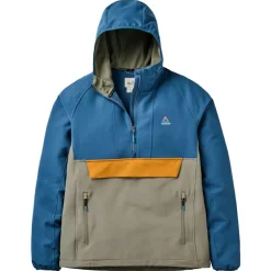 Passenger - Roamer Recycled Softshell Jacket - Winterjacke