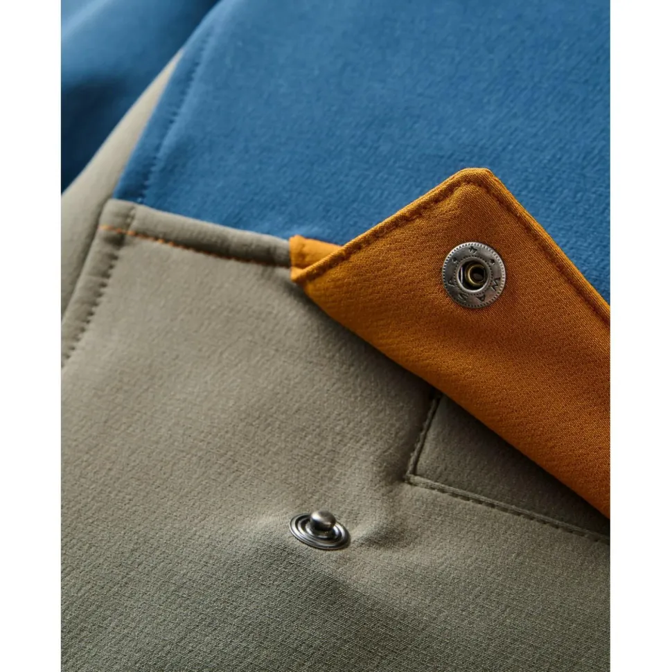 Passenger - Roamer Recycled Softshell Jacket - Winterjacke