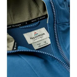Passenger - Roamer Recycled Softshell Jacket - Winterjacke