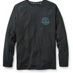 Passenger - Sedona Recycled Active L/S - Longsleeve
