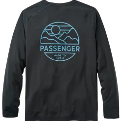 Passenger - Sedona Recycled Active L/S - Longsleeve