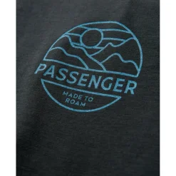 Passenger - Sedona Recycled Active L/S - Longsleeve