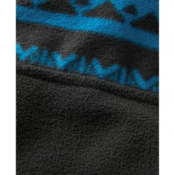 Passenger - Set Off Recycled Polar 1/4 Zip Fleece - Fleecejacke