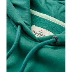 Passenger - Snapshot Organic Cotton Hoodie - Hoodie