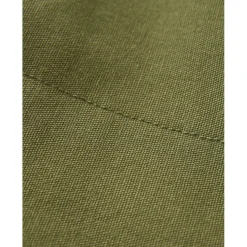 Passenger - Taranaki Canvas Quilted Overshirt - Hemd
