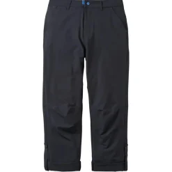Passenger - Women's 365 Trail Roll Up Trouser 2.0 - Freizeithose