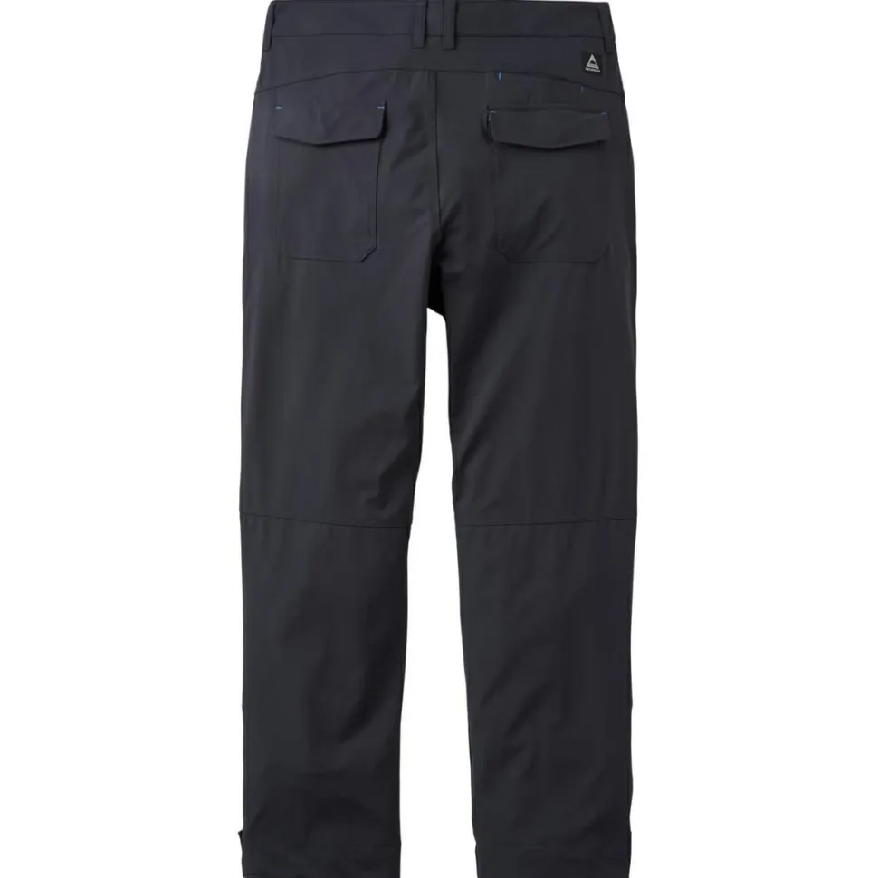 Passenger - Women's 365 Trail Roll Up Trouser 2.0 - Freizeithose