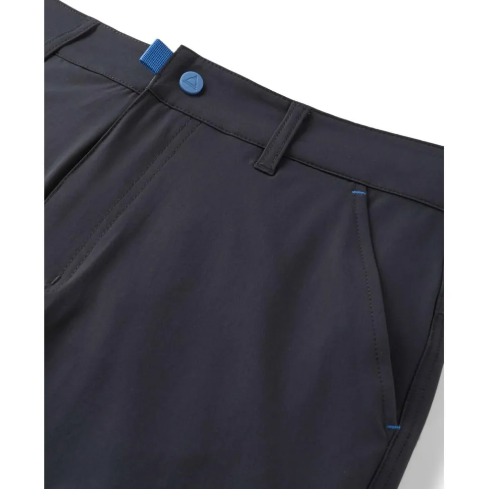 Passenger - Women's 365 Trail Roll Up Trouser 2.0 - Freizeithose
