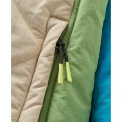 Passenger - Women's Alba 1/2 Zip Jacket - Freizeitjacke