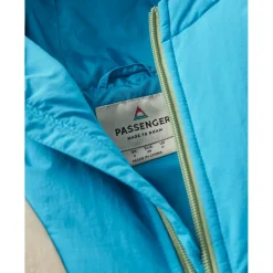 Passenger - Women's Alba 1/2 Zip Jacket - Freizeitjacke