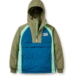 Passenger - Women's Alba 1/2 Zip Jacket - Freizeitjacke