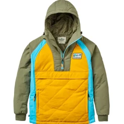 Passenger - Women's Alba 1/2 Zip Jacket - Freizeitjacke