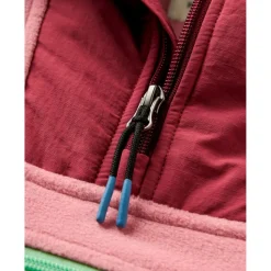 Passenger - Women's Alexander 3.0 Recycled Hooded Polar Fleece - Fleecejacke
