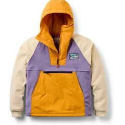 Passenger - Women's Alexander 3.0 Recycled Hooded Polar Fleece - Fleecejacke