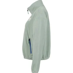Passenger - Women's Ayla Recycled Micro Polartec Fleece - Fleecepullover