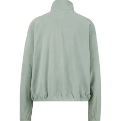 Passenger - Women's Ayla Recycled Micro Polartec Fleece - Fleecepullover