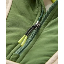 Passenger - Women's Bryni Recycled Hooded Polar Fleece - Fleecepullover