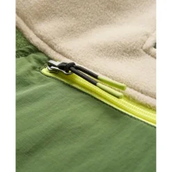 Passenger - Women's Bryni Recycled Hooded Polar Fleece - Fleecepullover