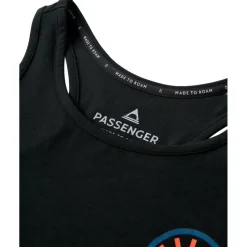 Passenger - Women's Chase The Light Active Vest - Top