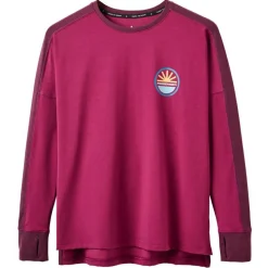 Passenger - Women's Chase The Light Active L/S T-Shirt - Longsleeve