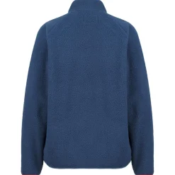 Passenger - Women's Fairbanks Full Zip Recycled Sherpa Fleece - Fleecejacke
