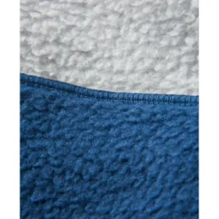 Passenger - Women's Home 2.0 1/2 Zip Recycled Sherpa Fleece - Fleecejacke