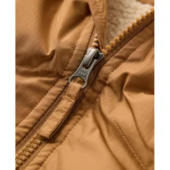 Passenger - Women's Kinsey Recycled 2.0 Jacket - Mantel