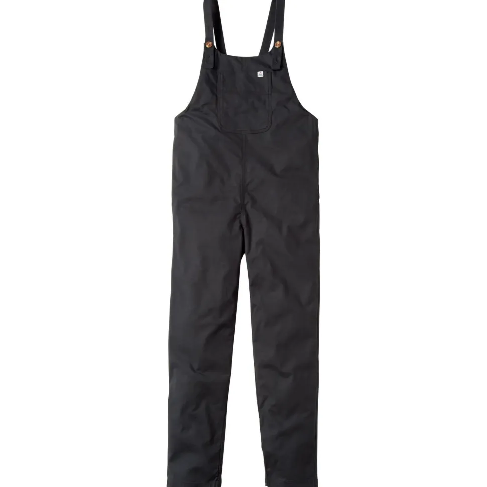 Passenger - Women's Meadows Organic Cotton Dungarees - Freizeithose