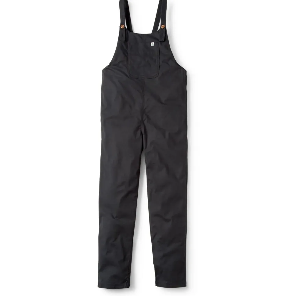Passenger - Women's Meadows Organic Cotton Dungarees - Freizeithose