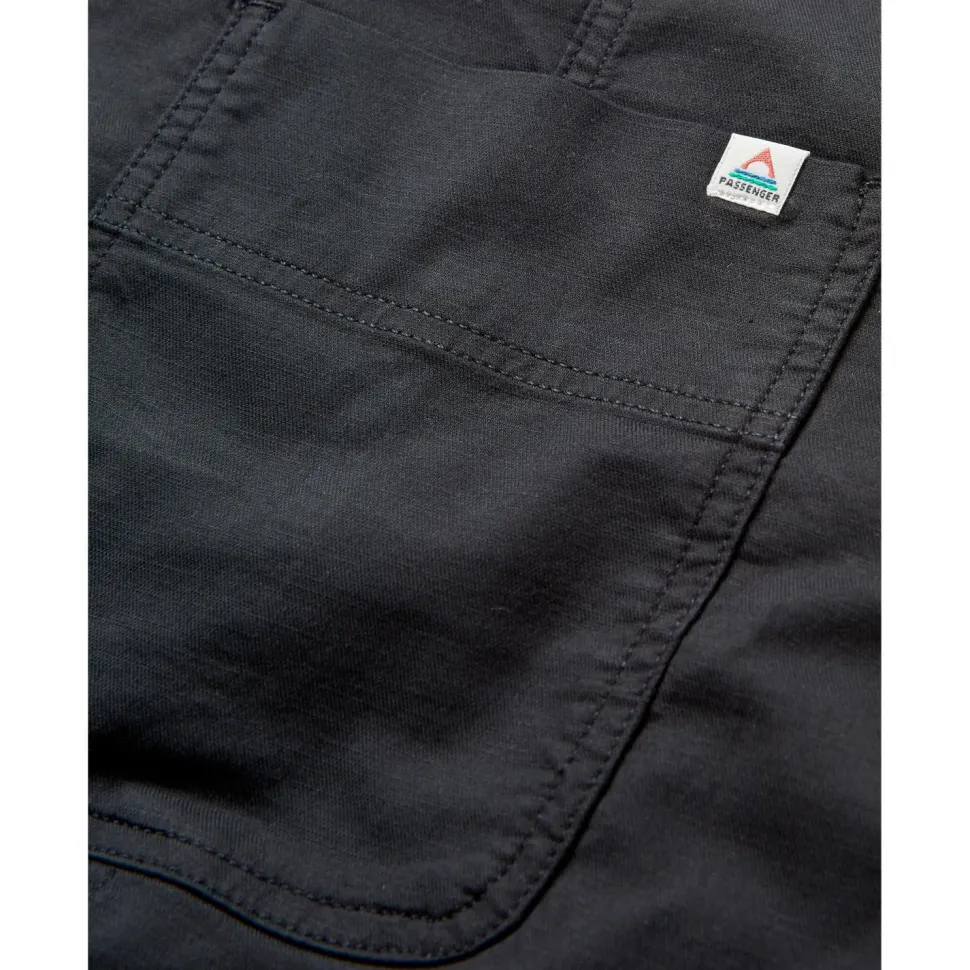 Passenger - Women's Meadows Organic Cotton Dungarees - Freizeithose