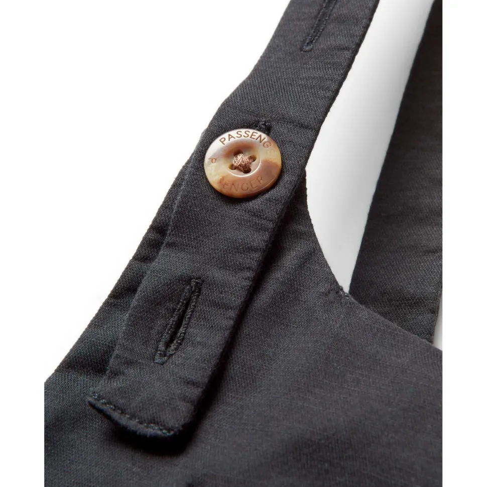 Passenger - Women's Meadows Organic Cotton Dungarees - Freizeithose