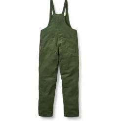 Passenger - Women's Meadows Organic Cotton Corduroy Dungarees - Freizeithose