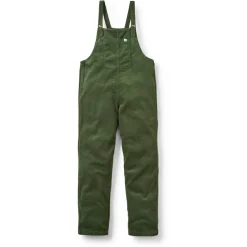 Passenger - Women's Meadows Organic Cotton Corduroy Dungarees - Freizeithose
