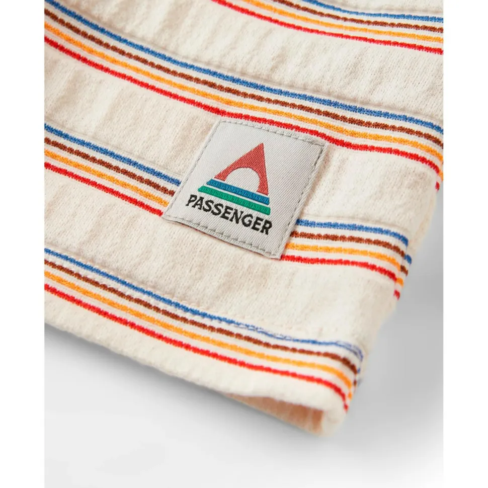 Passenger - Women's Retro Vibes 2.0 Organic Cotton Vest - Top