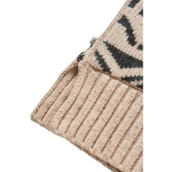 Passenger - Women's Snoozle Recycled Knitted Hooded Cardigan - Cardigan
