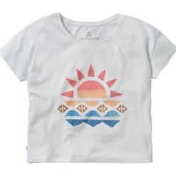 Passenger - Women's Sunray Recycled Cotton T-Shirt - T-Shirt