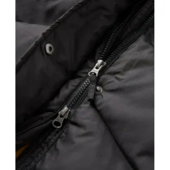 Passenger - Women's Tasman Recycled 2.0 Long Insulated Jacket - Mantel