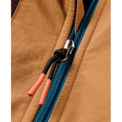 Passenger - Woodland Hoodless 2.0 1/2 Zip Recycl. Polar Fleece - Fleecejacke